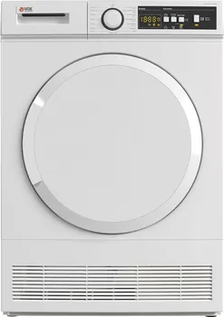 VOX TDC-810G [DRYER] (1 / 1)