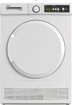 VOX TDC-810G [DRYER] (2 / 3)