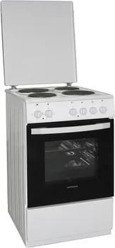 KONČAR ELEKTRIČNI ŠTEDNJAK, BIJELI SE 5040BE1 TXEA00 (1 / 2)