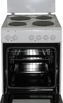 KONČAR ELEKTRIČNI ŠTEDNJAK, BIJELI SE 5040BE1 TXEA00 (2 / 2)