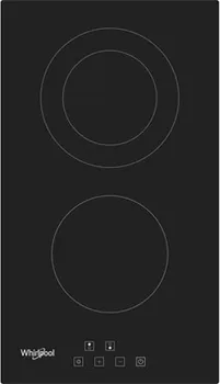 WHIRLPOOL UGRADBENA PLOČA WRD 6030 B (1 / 3)