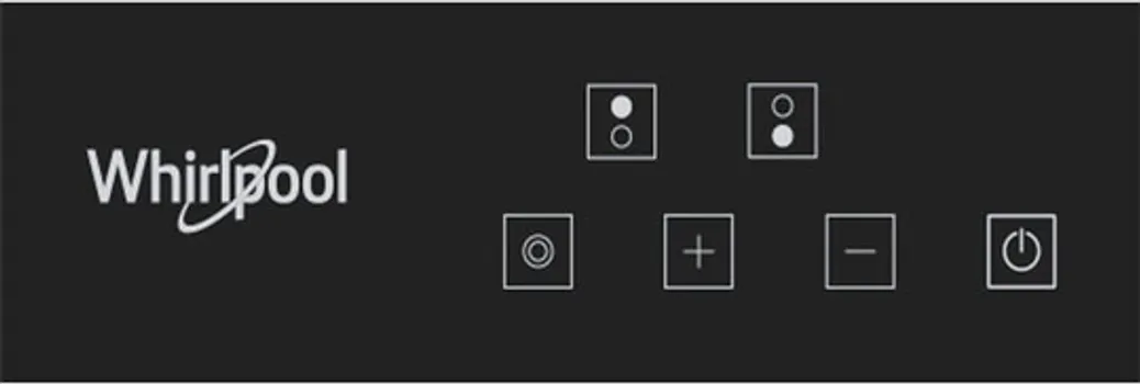 WHIRLPOOL UGRADBENA PLOČA WRD 6030 B (3 / 3)