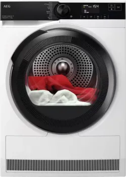 AEG TR739G4CE [DRYER] (1 / 1)