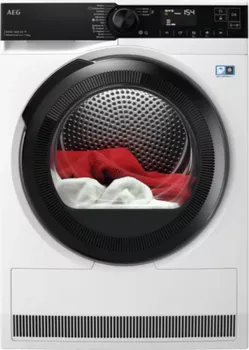 AEG TR838H4CE [DRYER] (1 / 2)