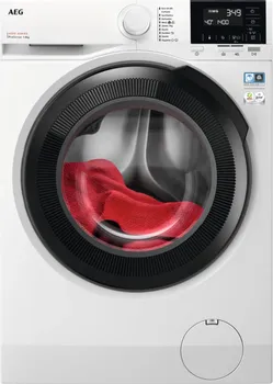 AEG LFR61E844BE (1 / 4)