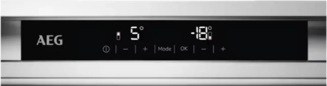 AEG SCE819E5TS (2 / 3)