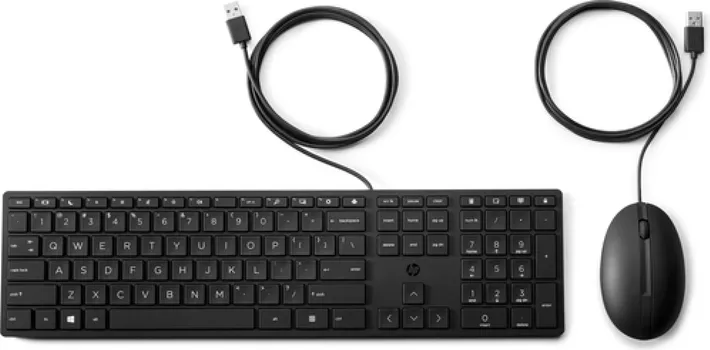 HP WIRED 320MK COMBO SCC (1 / 1)