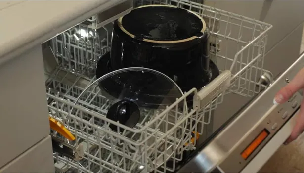 CROCK POT APARAT ZA SPORO KUHANJE SCCPRC507B-050 4,7 LIT