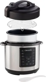 CROCK POT APARAT ZA SPORO KUHANJE CSC051X 5,7 LIT (4 / 6)