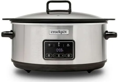 CROCK POT APARAT ZA SPORO KUHANJE CSC112X 6,5 LIT.