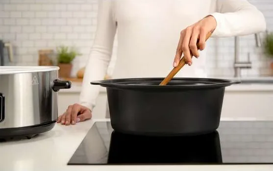 CROCK POT APARAT ZA SPORO KUHANJE CSC112X 6,5 LIT.