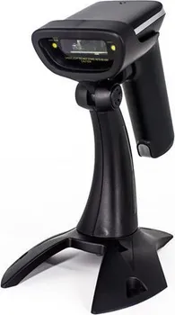 MS META RUČNI BAR KOD ČITAČ POS MJ-6708 LASER SCANNER (2 / 2)
