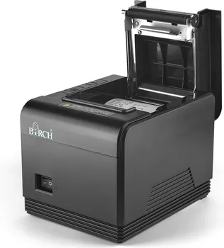 BIRCH TERMALNI MREŽNI POS PRINTER CP-Q3X ETHERNET (2 / 2)