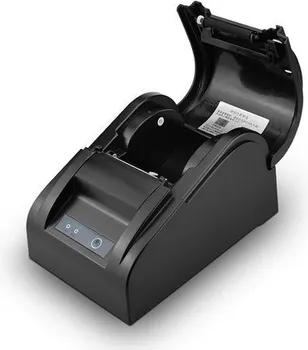 MS META TERMALNI POS PRINTER 58MM, USB, QR (4 / 5)