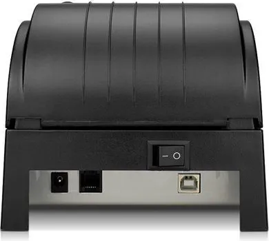 MS META TERMALNI POS PRINTER 58MM, USB, QR (5 / 5)