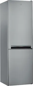 INDESIT LI8 S2E X (1 / 4)