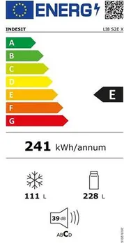 INDESIT LI8 S2E X (4 / 4)