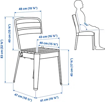 IKEA NORRMANSÖ 405.110.80 (8 / 12)