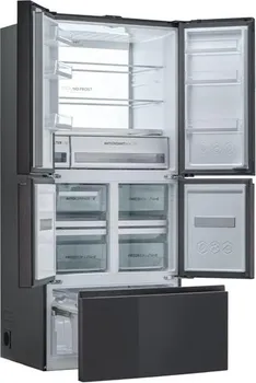 HAIER HFF-750CGBJ SIDE-BY-SIDE (3 / 7)