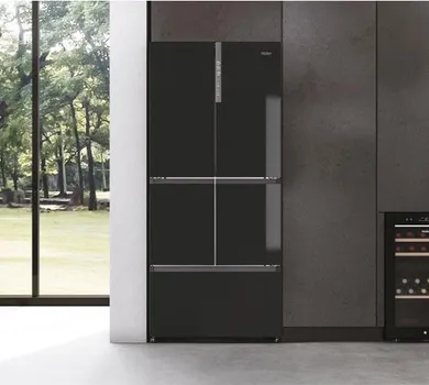 HAIER HFF-750CGBJ SIDE-BY-SIDE (4 / 7)