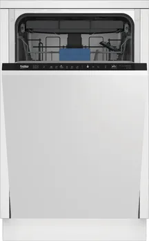 BEKO BDIS 161 E0 Q [11 / 45CM] (1 / 1)