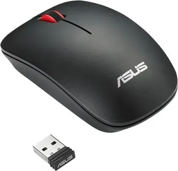 ASUS BEZ RASPOREDA PO BRENDOVIMA MIS WT300 CRNO-CRVENI (1 / 1)