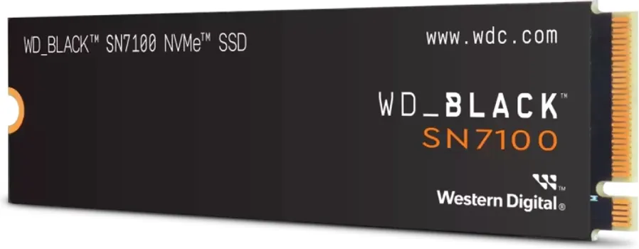 WDS100T4X0E 1TB / SSD M.2 NVME GEN4 (2 / 3)