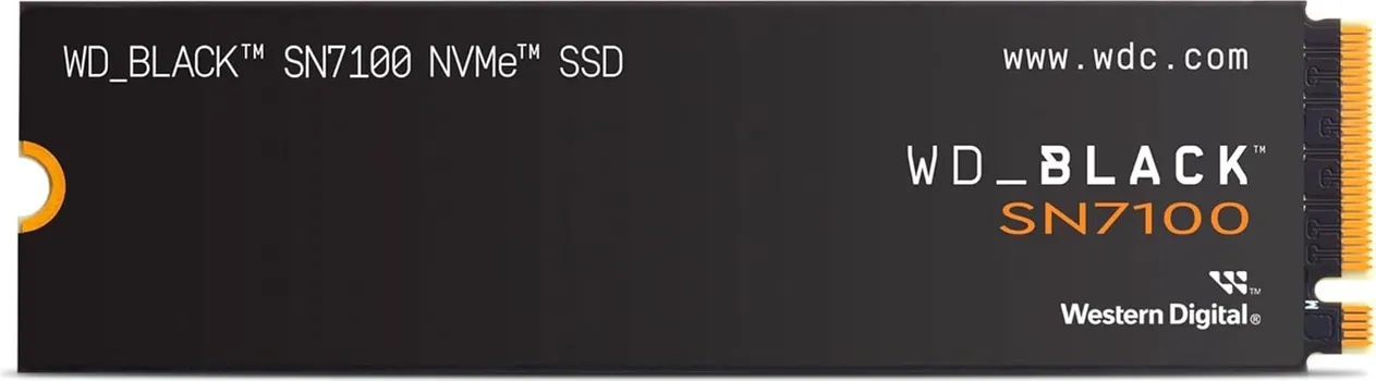 WDS100T4X0E 1TB / SSD M.2 NVME GEN4 (3 / 3)