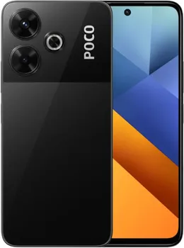 XIAOMI POCO M6 6GB / 128GB (2 / 5)