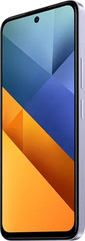 XIAOMI POCO M6 6GB / 128GB (5 / 5)