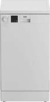 BEKO DVS 05024 W [10] (2 / 13)