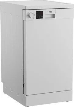 BEKO DVS 05024 W [10] (4 / 13)