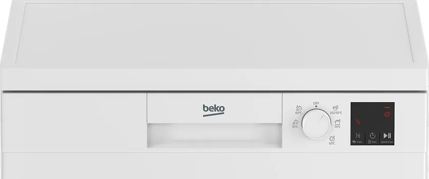 BEKO DVN 05320 W [13] (2 / 8)
