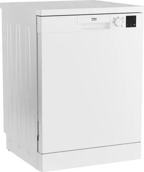 BEKO DVN 05320 W [13] (3 / 8)