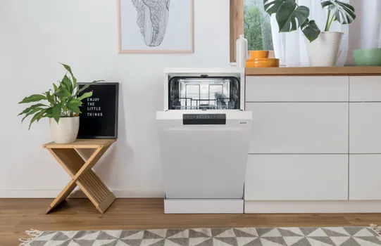 GORENJE GS 520 E15 W [9] (11 / 13)