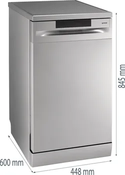 GORENJE GS 520 E15S (10 / 12)