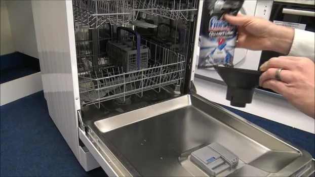 BEKO DVN 05320 S [13] (4 / 8)