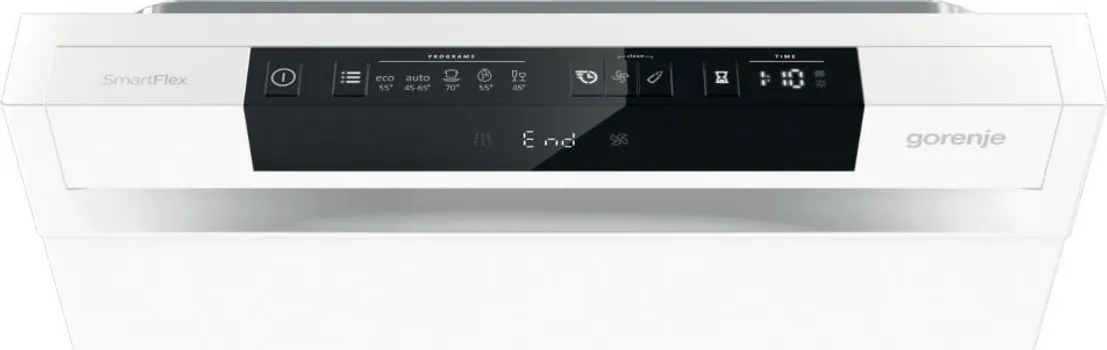 GORENJE GS 541 D10W [45cm] (6 / 16)