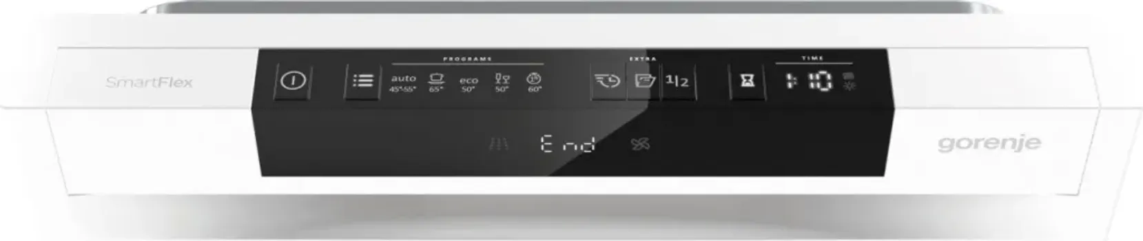 GORENJE GS 541 D10W [45cm] (8 / 16)