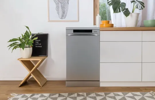 GORENJE GS 541 D10X [45cm] (9 / 11)