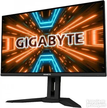 GIGABYTE M32U 32 [4K] (3 / 3)