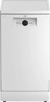 BEKO BDFS 26020 WQ [10] (1 / 8)