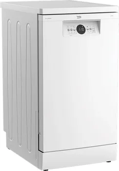 BEKO BDFS 26020 WQ [10] (3 / 8)