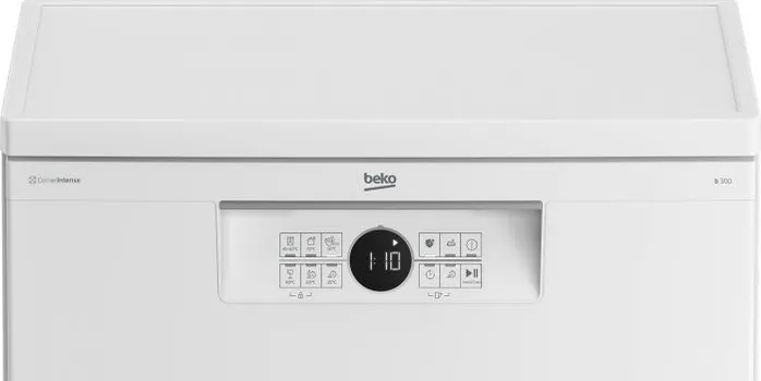 BEKO BDFS 26020 WQ [10] (4 / 8)
