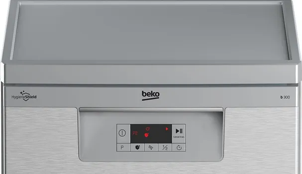 BEKO BDFS 15020 X (3 / 8)