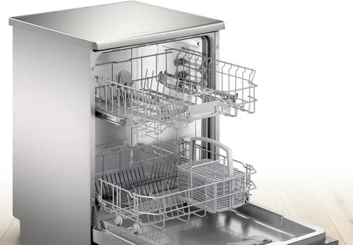 BOSCH SMS2ITI33E [12 / 60cm] (4 / 11)