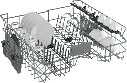 BEKO BDIS 36020 [10] (7 / 9)