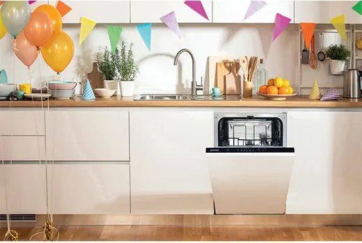 GORENJE GV 520 E15