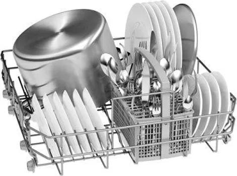 BOSCH SMV25AX00E [12 / 60cm] (9 / 9)