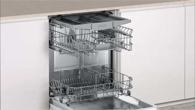 BOSCH SMV25EX00E [13 / 60cm] (3 / 13)